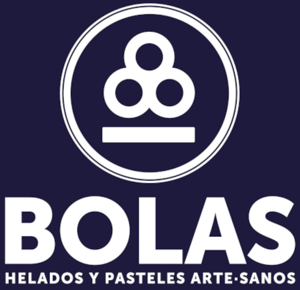 Bolas - Helados Artesanos